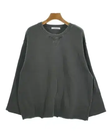 +81 BRANCA 여성용 맨투맨