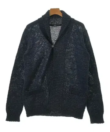 EDITION 가디건 남성용