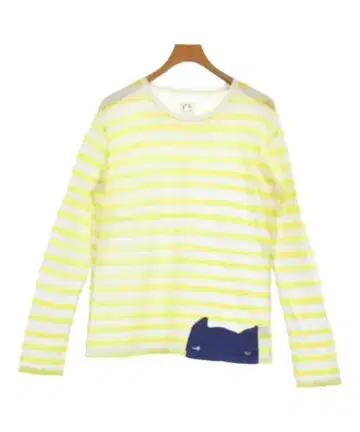 TSUMORI CHISATO 티셔츠 남성용