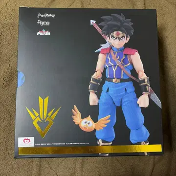 figma 다이 다이의 대모험