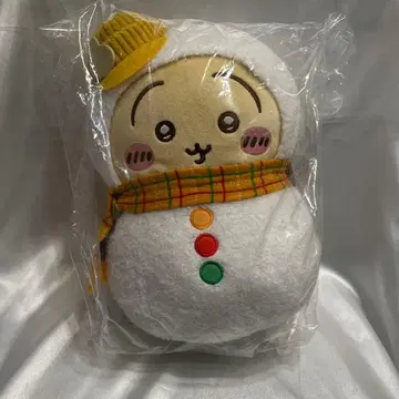 치이카와 (먼작귀) 에니마이 복권 C상 봉제 인형 토끼