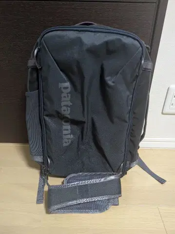 파타고니아 블랙홀 MLC 30