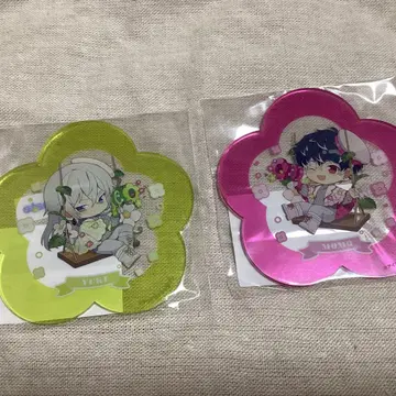 아이들리시 세븐 Re:vale 센 모모 아크릴 코스터