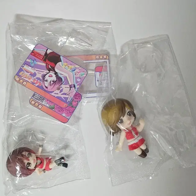 보컬로이드 메이코 푸치넨도 윈도우 아크릴 스탠드