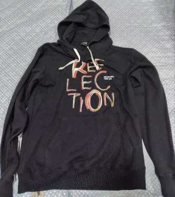 미스터 칠드런 리플렉션 REFLECTION 후드티 M 사이즈