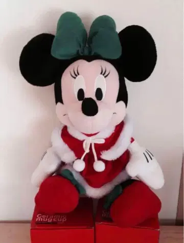 대형 레어 디즈니 앤티크