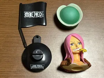 원피스 그레이트딥 컬렉션 보니 시크릿 마스콜레