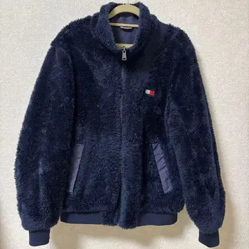 리버서블 보아 자켓 x 자켓