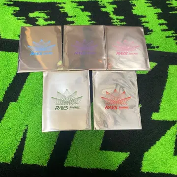 [ SnowMan ] 티켓풍 카드