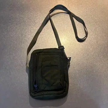 Maharishi 사코슈 올리브