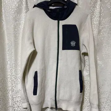 Jack Bunny!! 플리스 자켓 사이즈 5