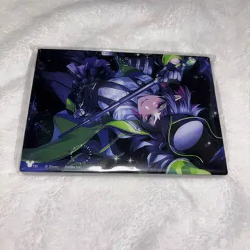 트위스테 기숙사복 아크릴 블록 리리아