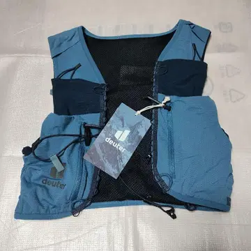 도이터 트레일 러닝 팩 트레이크 9 아틀란틱 9L S