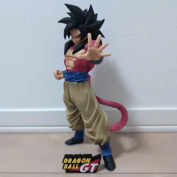 제일복권 드래곤볼 THE GREATEST SAIYAN A상