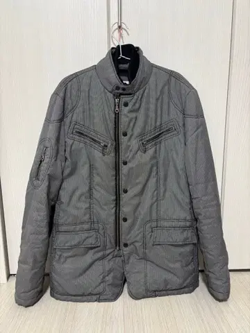 MITSUMINE 미츠미네 다운 자켓