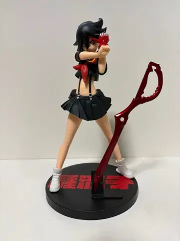 킬라킬 마토이 류코 프라이스 피규어