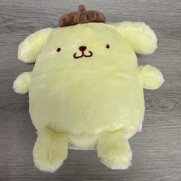 허그허그 폼폼푸딩 M