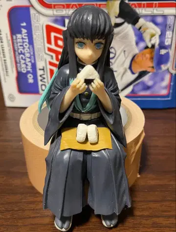 귀멸의 칼날 쵸코노세 토키토 무이치로