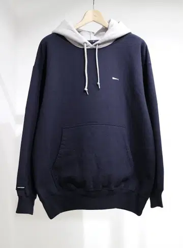 DESCENDANT CACHALOT SWAP HOODY