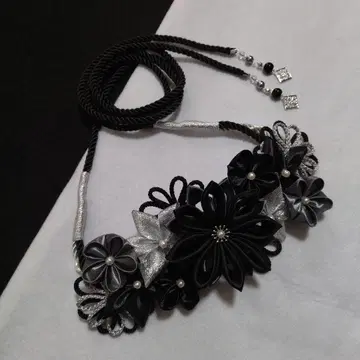 장식끈, 오비 장식, 허리띠 No. 3539