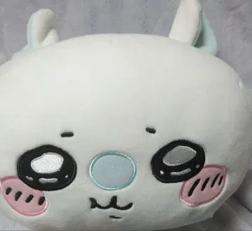 치이카와 봉제 인형 모몽가