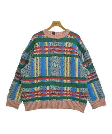 N.HOOLYWOOD 니트 스웨터 남성용