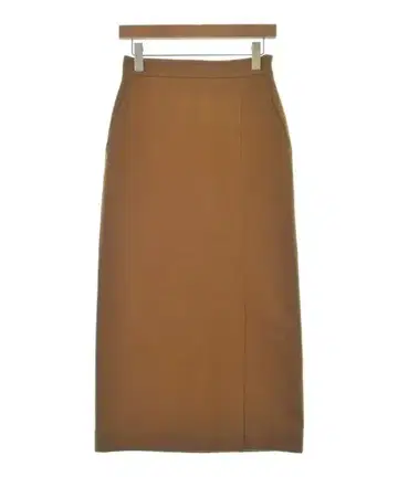 그린 라벨 릴랙싱 롱 맥시 길이 스커트 여성용