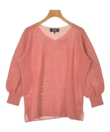 COUP DE CHANCE 니트/스웨터 여성용