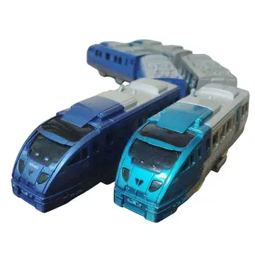 프라레일 883계 소닉 신구 도색 세트