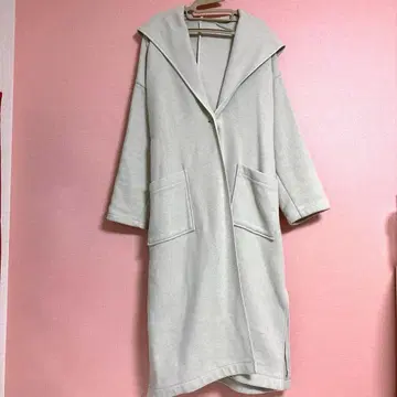 [ AZUL by moussy ] 롱 코트