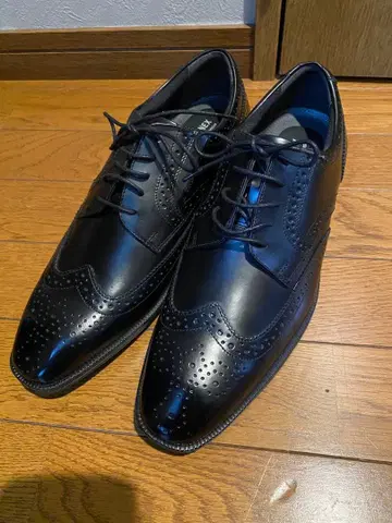 미사용 새상품 yonex 윙팁 26.0cm