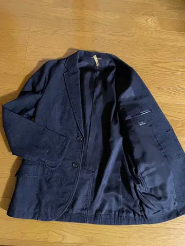 폴 스미스 테일러드 자켓