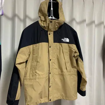 THE NORTH FACE NP62236 마운틴 파카