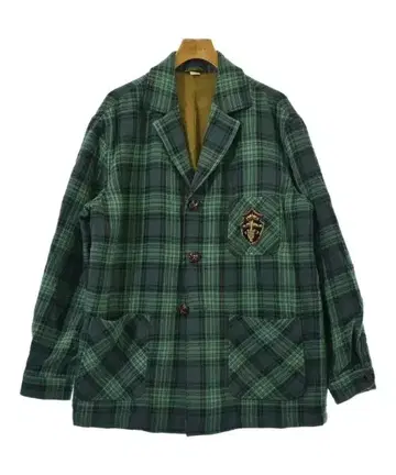 GUCCI 캐주얼 자켓 남성용