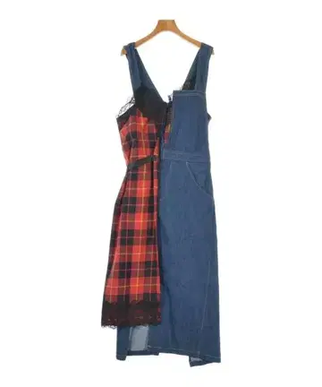 준야 와타나베 원피스 여성용