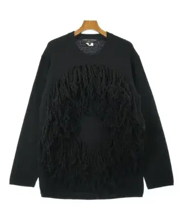 COMME des GARCONS HOMME PLUS 니트 스웨터 남성용