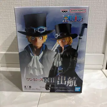 원피스 THE 출항 SABO 피규어