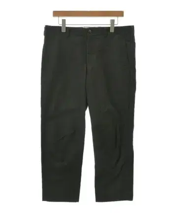 COMME des GARCONS HOMME DEUX 팬츠 (기타) 남성용