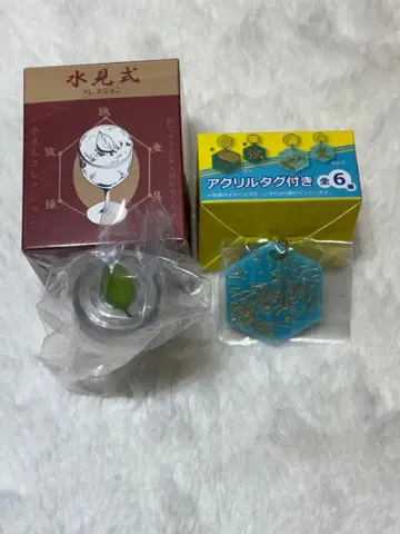 RofJ HUNTER x HUNTER 미즈미시키 컬렉션 키루아