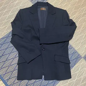 [ 처분 가격 ] Bluebell 여성용 수트 자켓 포멀