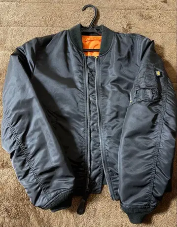 Alpha Industries Ma-1