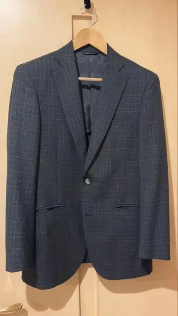 자켓 뉴요커 New Yorker A5