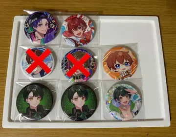 스태폴라 캔뱃지