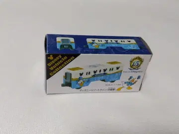 토미카 도쿄디즈니씨 15주년 도널드 덕