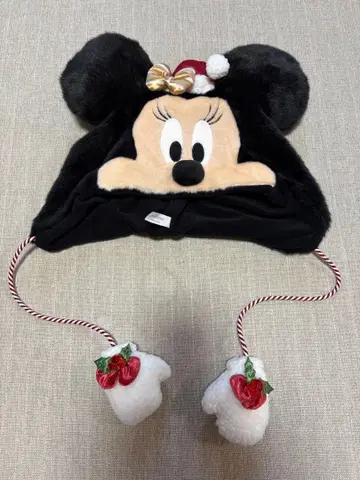 미니 팬캡 크리스마스 2025