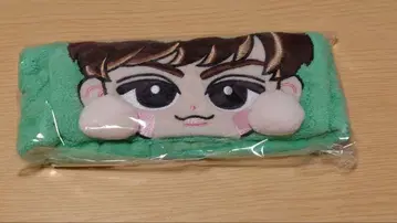 SnowMan RAYS 스노치루 헤어밴드 아베 료헤이