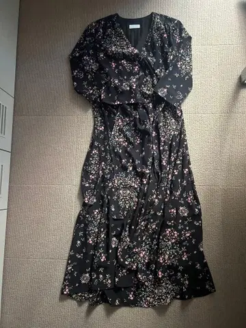 보르지 롱 원피스