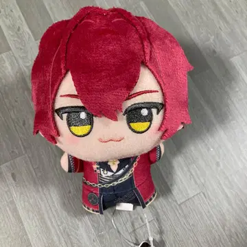 SD 인형 기사X 바우