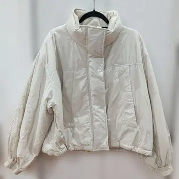 LOWRYSFARM 몬스터 숏코트