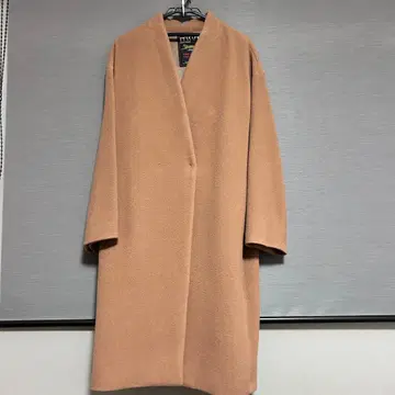 저널 스탠다드 레사쥬 노카라 롱 코트